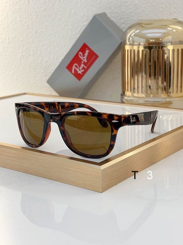 RayBan Sunglasses ID:20240804-356